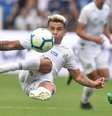 Foto: Ivan Storti/Santos FC  Foto: Gazeta Esportiva