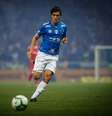 Foto: Vinnicius Silva/Cruzeiro  Foto: Gazeta Esportiva