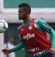 Borja pode estar a caminho do Junior Barranquilla (Foto: SEP)  Foto: Gazeta Esportiva