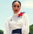 Sabrina Sato (Foto: Reprodução/Instagram/@sabrinasato)  Foto: Elas no Tapete Vermelho