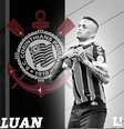 Com Luan, Corinthians ganha opções nas bolas paradas (Foto:Arte LANCE!)  Foto: LANCE!
