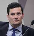 O ministro da Justiça e Segurança Pública, Sérgio Moro  Foto: Pedro França/Agência Senado / Estadão Conteúdo