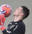 (Foto: Sergio Barzaghi/Gazeta Press)  Foto: Gazeta Esportiva