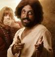 O Porta dos Fundos foi bastante criticado por um filme exibido pelo Netflix em que Jesus é retratado como homossexual  Foto: Divulgação / BBC News Brasil