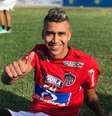 Victor Cantillo, o novo reforço do Timão, tem carreira com poucos e belos gols (Foto: Divulgação)  Foto: Gazeta Esportiva
