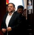 Líder catalão Oriol Junqueras
20/05/2019
REUTERS/Susana Vera  Foto: Reuters