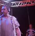 Morre o cantor Arlindo Jr., aos 51 anos	  Foto: Divulgação