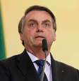 Jair Bolsonaro.  Foto: Isac Nóbrega / PR