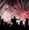 Queima de fogos  Foto: Getty Images / BBC News Brasil