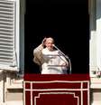 Papa Francisco será um dos homenageados pela Unidos da Piedade no enredo "Francisco's"  Foto: Reuters