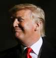 Presidente dos EUA, Donald Trump, durante cerimônia em Maryland
20/12/2019 REUTERS/Leah Millis   Foto: Reuters