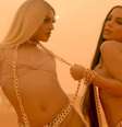 Pabllo Vittar e Anitta se apresentarão nas mesmas datas durante o Coachella 2020  Foto: Reprodução / Estadão