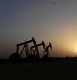 Produção de petróleo em Midland, no Texas
11/02/2019
REUTERS/Nick Oxford  Foto: Reuters