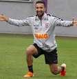 Clayson tem 24 anos e conquistou três títulos pelo Corinthians (Foto: Daniel Augusto Jr. / Ag. Corinthians)  Foto: Gazeta Esportiva