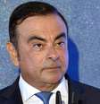 Carlos Ghosn é acusado de fraude fiscal no Japão  Foto: EPA / Ansa - Brasil