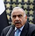 Primeiro-ministro do Iraque, Adel Abdul Mahdi.  23/10/2019. REUTERS/Khalid al-Mousily  Foto: Reuters
