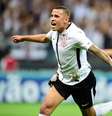 Sidcley foi campeão Paulista pelo Corinthians em 2018 (Foto: Fernando Dantas/Gazeta Press)  Foto: Gazeta Esportiva