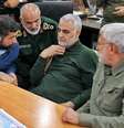 General Qassim Suleimani   Foto: Reuters