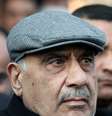 Primeiro-ministro do Iraque, Adel Abdul Mahdi. 4/1/2020. REUTERS/Thaier al-Sudani  Foto: Reuters