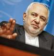UE convida chanceler do Irã, Zarif, para discutir crise com EUA  Foto: EPA / Ansa - Brasil