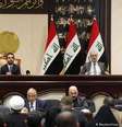 Texto aprovado pelo Parlamento foi solicitado pelo próprio primeiro-ministro do Iraque, Abdel Abdelmahdi  Foto: DW / Deutsche Welle