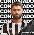 Rafael Sóbis vai defender o Ceará em 2020 (Foto: Reprodução)  Foto: Gazeta Esportiva