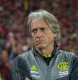 Jesus provoca Renato Gaúcho: "Número um antes de eu chegar"  Foto: Gazeta Esportiva