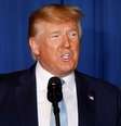 Presidente dos Estados Unidos, Donald Trump  Foto: Tom Brenner / Reuters