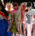 Lançada inicialmente em 1959, Barbie está em constante evolução para acompanhar novos tempos, garante sua fabricante  Foto: Getty Images / BBC News Brasil
