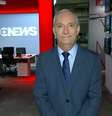O jornalista José Roberto Burnier ficou cinco meses afastado do trabalho para tratar câncer.  Foto: Reprodução 'Em Ponto' (2020) / Globo News / Estadão
