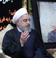 Hassan Rouhani  Foto: Reuters