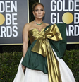 Jennifer Lopez (Foto: E!Entertainment/Divulgação)  Foto: Elas no Tapete Vermelho