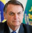 Jair Bolsonaro.  Foto: Isac Nóbrega / PR