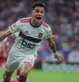 Reinier deve ser comprado por 30 milhões de euros pelo Real Madrid (Foto: Alexandre Vidal/Flamengo)  Foto: Gazeta Esportiva