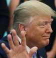 Trump  Foto: Getty Images / BBC News Brasil