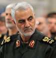 Qasem Soleimani comandava a Força Quds e era um instrumento político iraniano muito importante para espalhar sua influência na região e no mundo  Foto: Getty Images / BBC News Brasil
