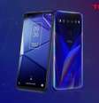 Telefone TCL 10 5G, lançado na CES  Foto: TCL/Divulgação / Estadão