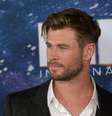 Chris Hemsworth doará 1 milhão de dólares para ajudar no combate dos incêndios na Austrália  Foto: Ivan Nikolov/WENN.com / Reuters