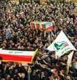 Ataque a bases americanas no Iraque acontece horas depois do funeral de Qasem Soleimani  Foto: EPA / BBC News Brasil