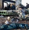 Aeronave transportava 167 passageiros e nove tripulantes a bordo  Foto: AFP / BBC News Brasil