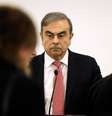 Ghosn fugiu da prisão domiciliar no Japão e conseguiu chegar ao Líbano  Foto: Getty Images / BBC News Brasil