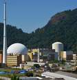 Angra dos Reis (RJ), que abriga complexo nuclear, adota medidas mais duras para conter propagação da covid-19
01/08/2019
REUTERS/Lucas Landau  Foto: Reuters