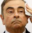 Carlos Ghosn durante entrevista coletiva em Beirute
08/01/2020 REUTERS/Mohamed Azakir  Foto: Reuters