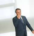 Presidente Jair Bolsonaro no Palácio do Planalto
18/12/2019 REUTERS/Adriano Machado  Foto: Reuters
