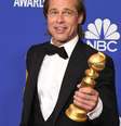 Veja vídeo de discurso de Brad Pitt  Foto: Getty Images / PurePeople