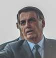 O presidente da República, Jair Bolsonaro  Foto: GABRIELA BILó / Estadão Conteúdo