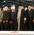 Líder supremo, presidente, Guarda Revolucionária, Força Quds... A estrutura de comando iraniana é complexa. A BBC News Brasil explica quem é quem nessa engrenagem  Foto: Getty Images / BBC News Brasil