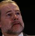 Presidente do STF concedeu liminar favorável à Netflix nesta quinta-feira  Foto: REUTERS/Adriano Machado / BBC News Brasil