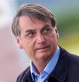 Presidente Jair Bolsonaro deixa Palácio da Alvorada
09/01/2020 REUTERS/Adriano Machado   Foto: Reuters