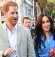 Meghan Markle e Harry revelam quando custa a Família Real para os britânicos  Foto: Getty Images / PurePeople